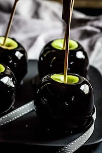 Sinister Candied Apples Image 3