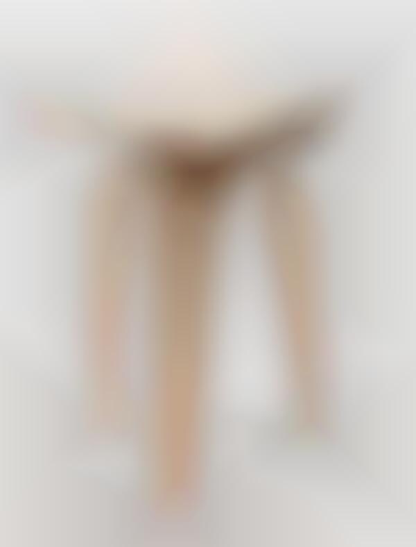 Fluid Modern Stools