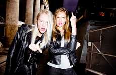 Street Hooligan Editorials