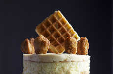 Savory Southern Confections