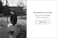 Undiscovered Scandinavian Fashion Retailers Image 6
