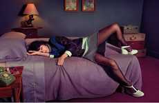 Seductive Hotel Editorials