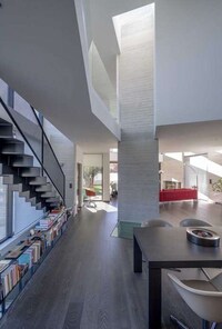 Abundantly Lit Abodes Image 5
