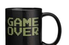 Transformative Gamer Cups