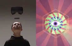 Psychedelic VR Experiences