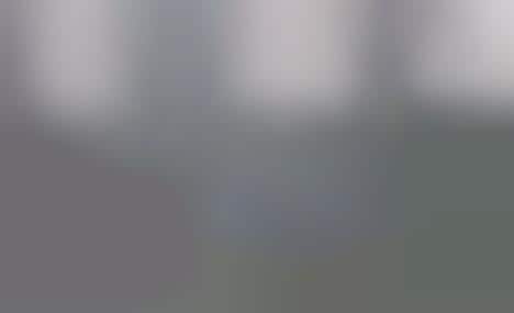 Ephemeral Bubble Art