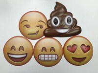 Expressive Emoji Masks Image 5