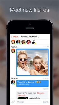 Gamified Social Networks Image 3