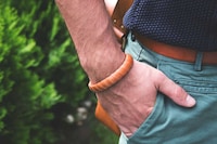 Charging Cable Bracelets Image 2