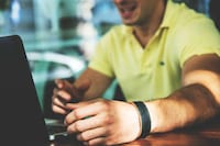Charging Cable Bracelets Image 3