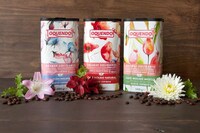 Feminine Coffee Packaging Image 2