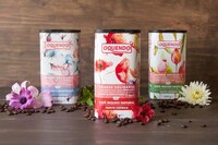 Feminine Coffee Packaging Image 3