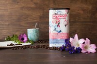 Feminine Coffee Packaging Image 5