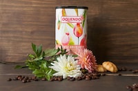 Feminine Coffee Packaging Image 7