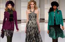 20 Oscar de la Renta Runway Hits