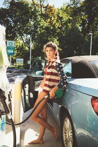 Patriotic Road Trip Editorials Image 4