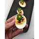 Piquant Deviled Eggs Image 3