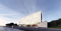 Dual Sport Facilities Image 2