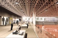 Dual Sport Facilities Image 3