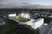 Dual Sport Facilities Image 4