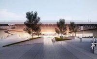 Dual Sport Facilities Image 5