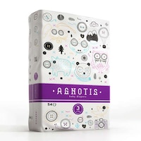 Quilted Diaper Packaging Image 3