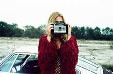 Rebellious Drifter Editorials