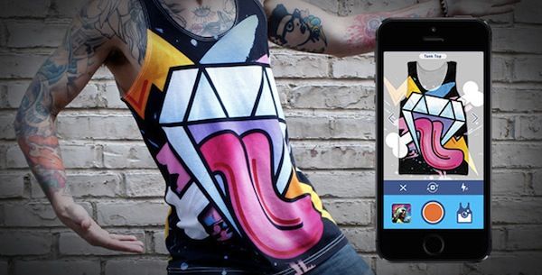 Personalized Photo-Realistic Fashion