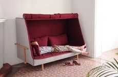Privacy Fort Furniture
