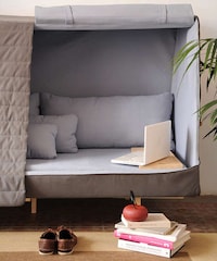 Privacy Fort Furniture Image 4