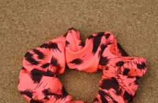 Animal-Saving Scrunchies