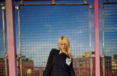 Fashion Rogue Editorials