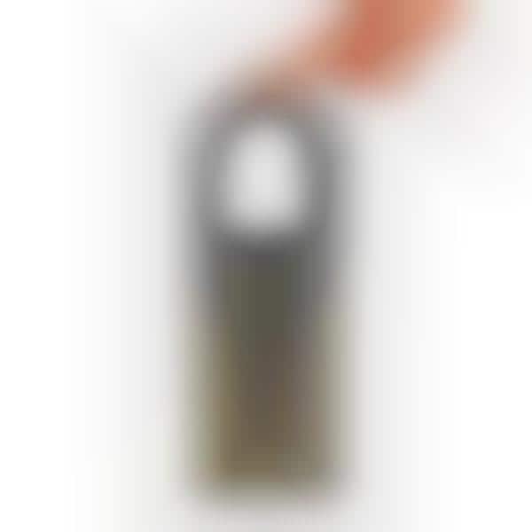 Vacuum-Sealed Storage Jars