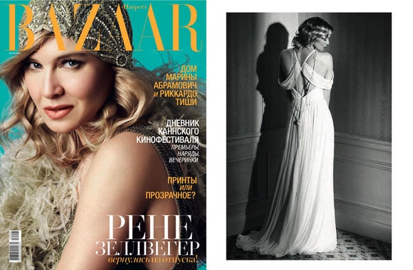 10 Tributes to Renee Zellweger