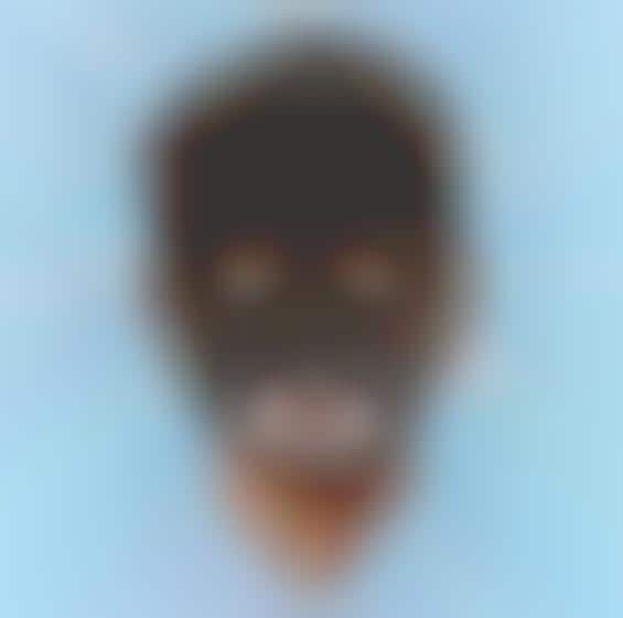 American Racism Art