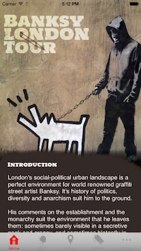 Graffiti-Locating Apps Image 2