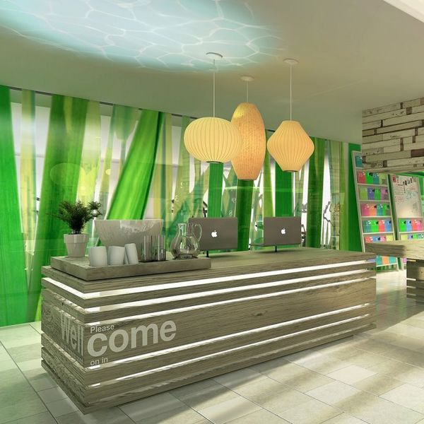 14 Health-Focused Hotels