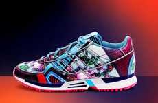 Technicolor Sportswear Collaborations