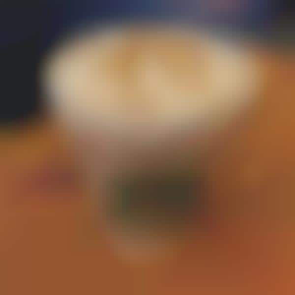 Chestnut Flavored Lattes