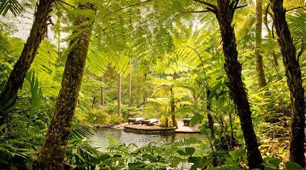 22 Relaxing Wellness Retreats