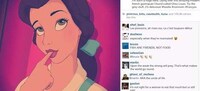 Real-Life Disney Princesses Image 2