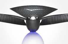 Bionic Birds