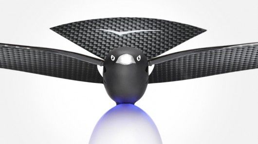 Bionic Birds