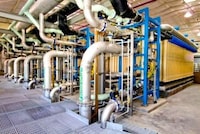 Urine-Recycling Plants Image 2