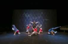 Classical Breakdance Performances