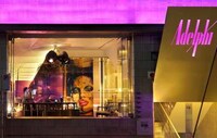 Decadent Dessert Hotels Image 2