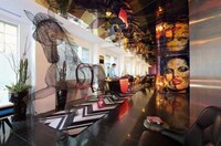 Decadent Dessert Hotels Image 3