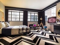 Decadent Dessert Hotels Image 6