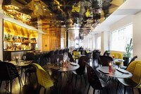 Decadent Dessert Hotels Image 8
