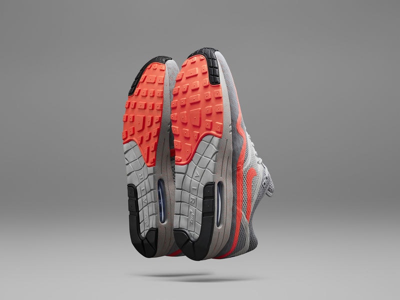 Breathable Summer Sneakers